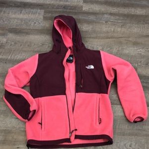 The North Face Denali 2 Fleece Jacket